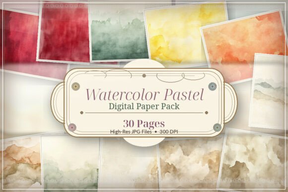 Download Neutral Watercolor Abstract Backgrounds - Abstract backgrounds Collection
