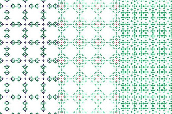 Download Simple Pattern Set-2 - Premium Resources