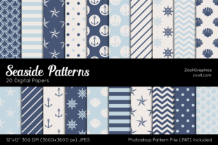 Download Seaside Digital Papers - Paper Collection