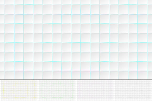 Download Abstract Backgrounds of White Squares 6 - Abstract backgrounds Collection