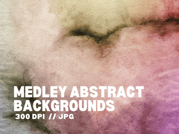 Download 12 Medley Abstract Backgrounds - Abstract backgrounds Collection