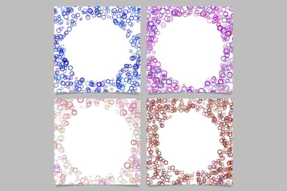 Download 4 Abstract Backgrounds - Abstract backgrounds Collection