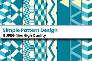 Download Simple Pattern Design Part 02 - Premium Resources