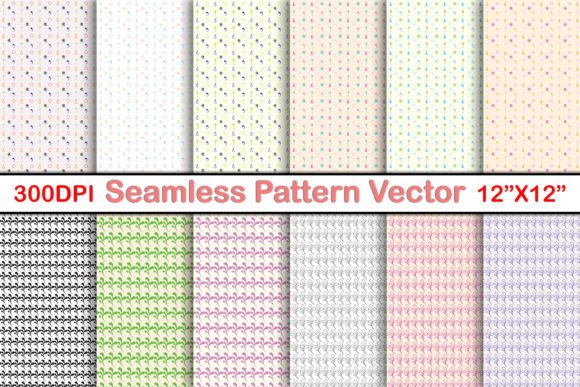 Download Seamless Repeat Pattern and Background - Repeat pattern Collection