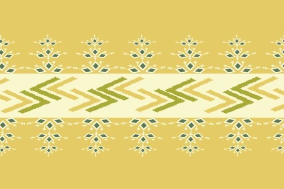 Download ZigZag Triangle Geometric Repeat Pattern - Repeat pattern Collection