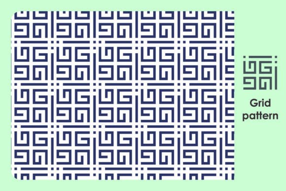 Download Grid Free Endless Repeat Pattern - Repeat pattern Collection