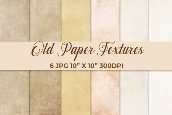 Download Rustic Plain Old Paper - Paper Collection