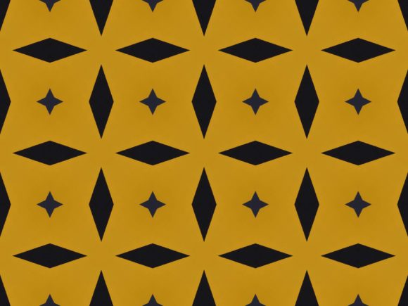 Download Yellow Simple Pattern - Premium Resources